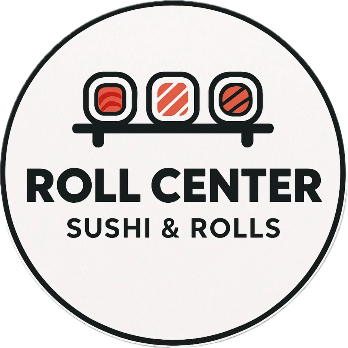 Roll Center - Sushi & Rolls
